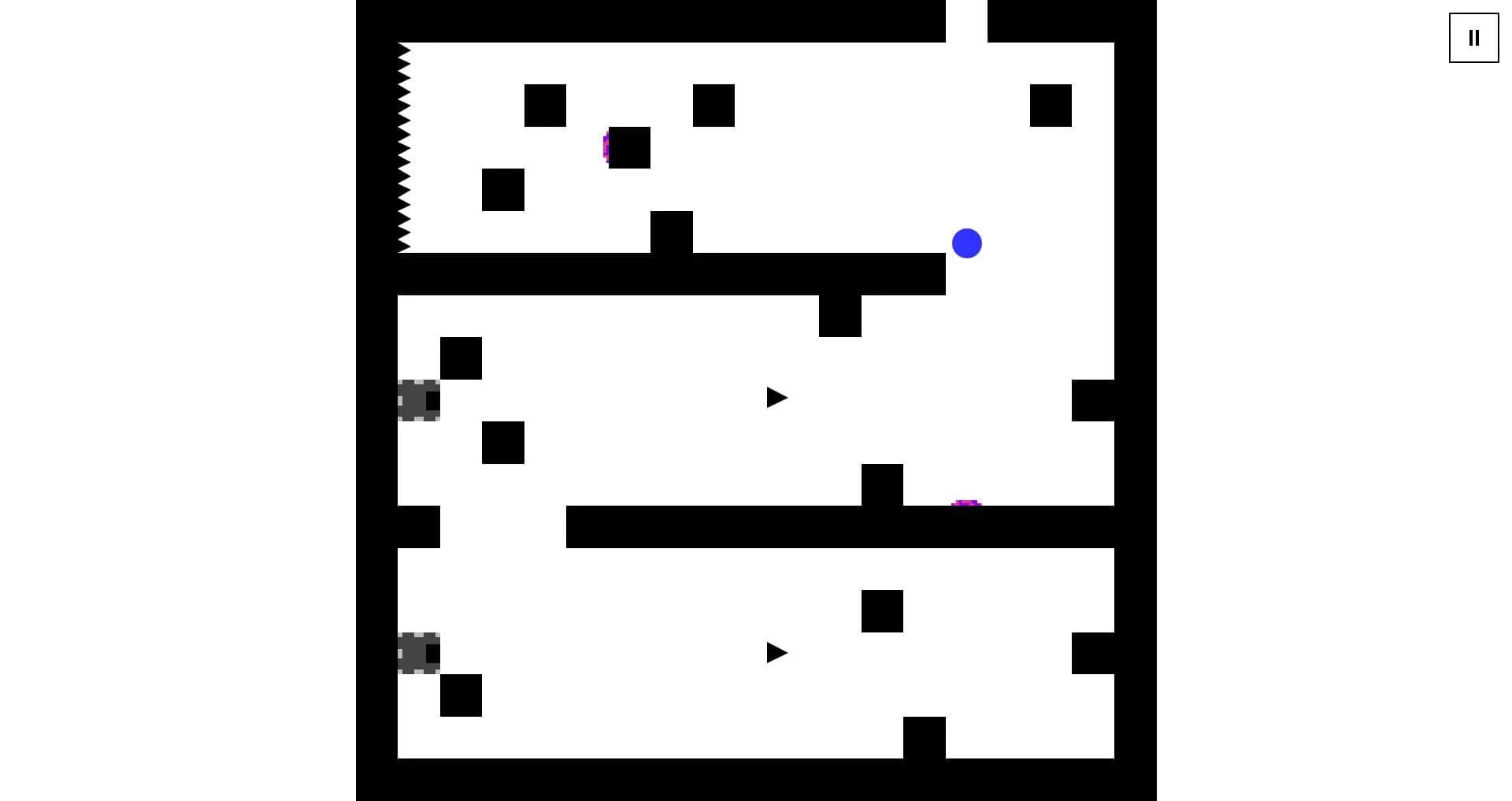 Boxed In screenshot 5