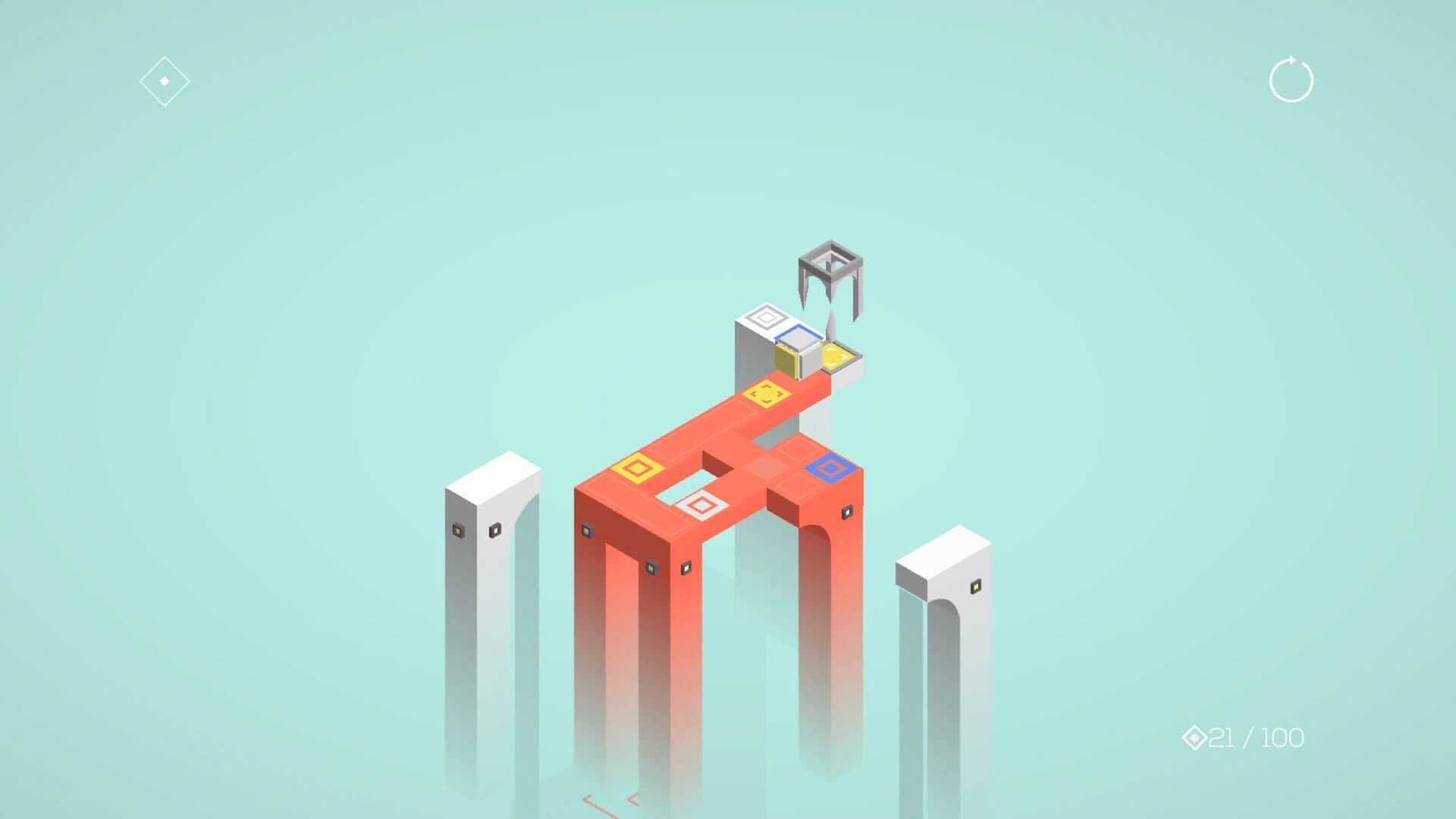 Boxed Out screenshot 2