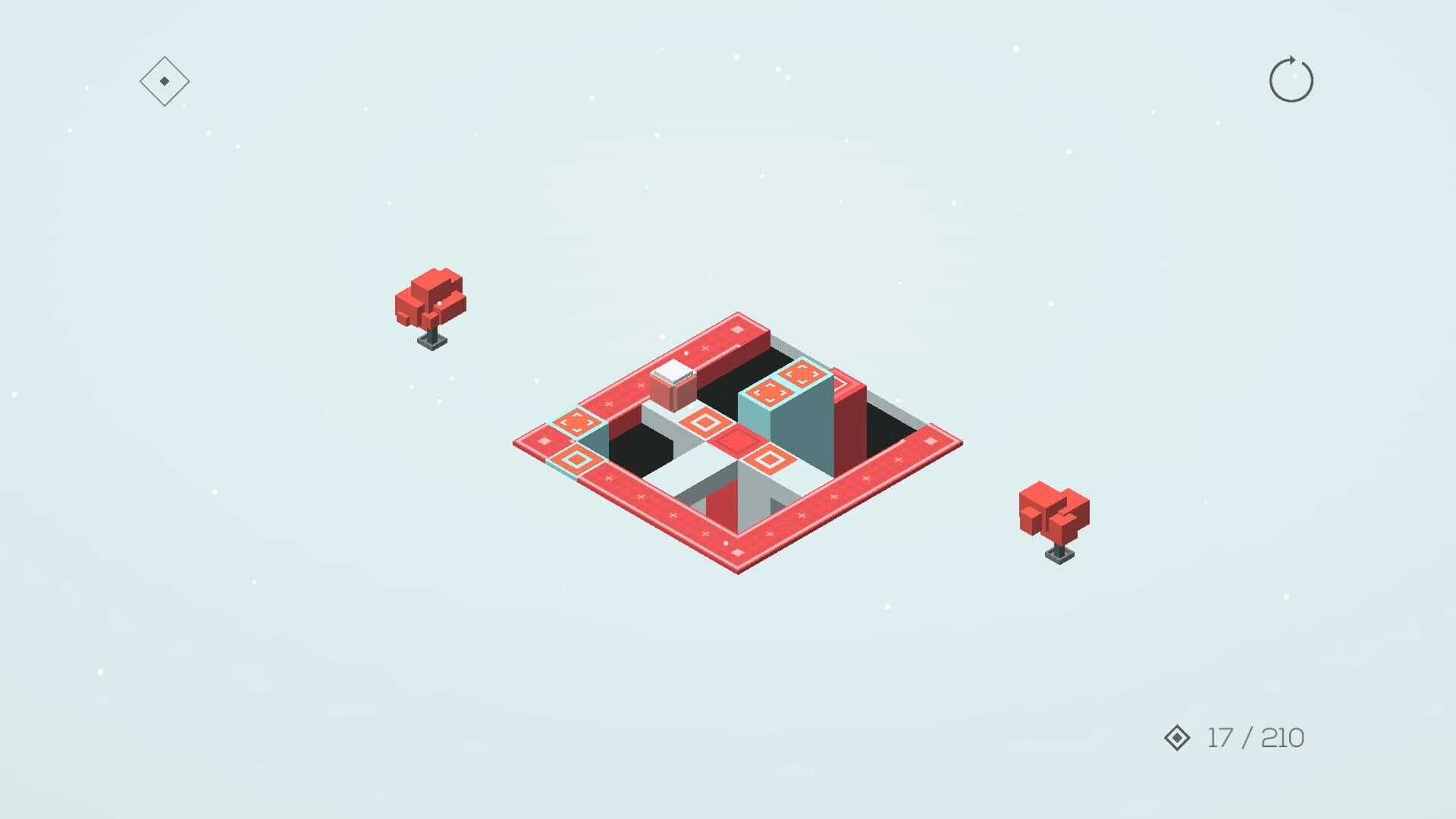 Boxed Out screenshot 1