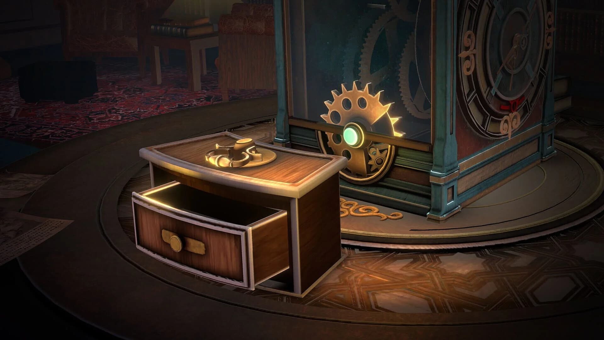 Boxes: Lost Fragments screenshot 5