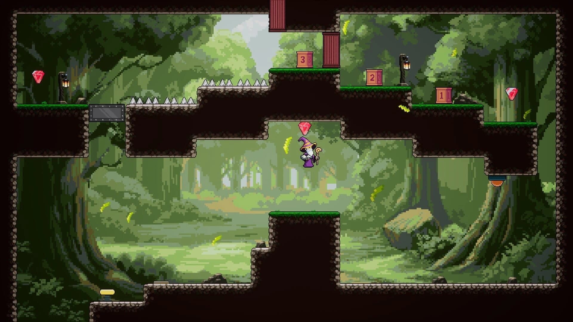 Boxes Wizard screenshot 3
