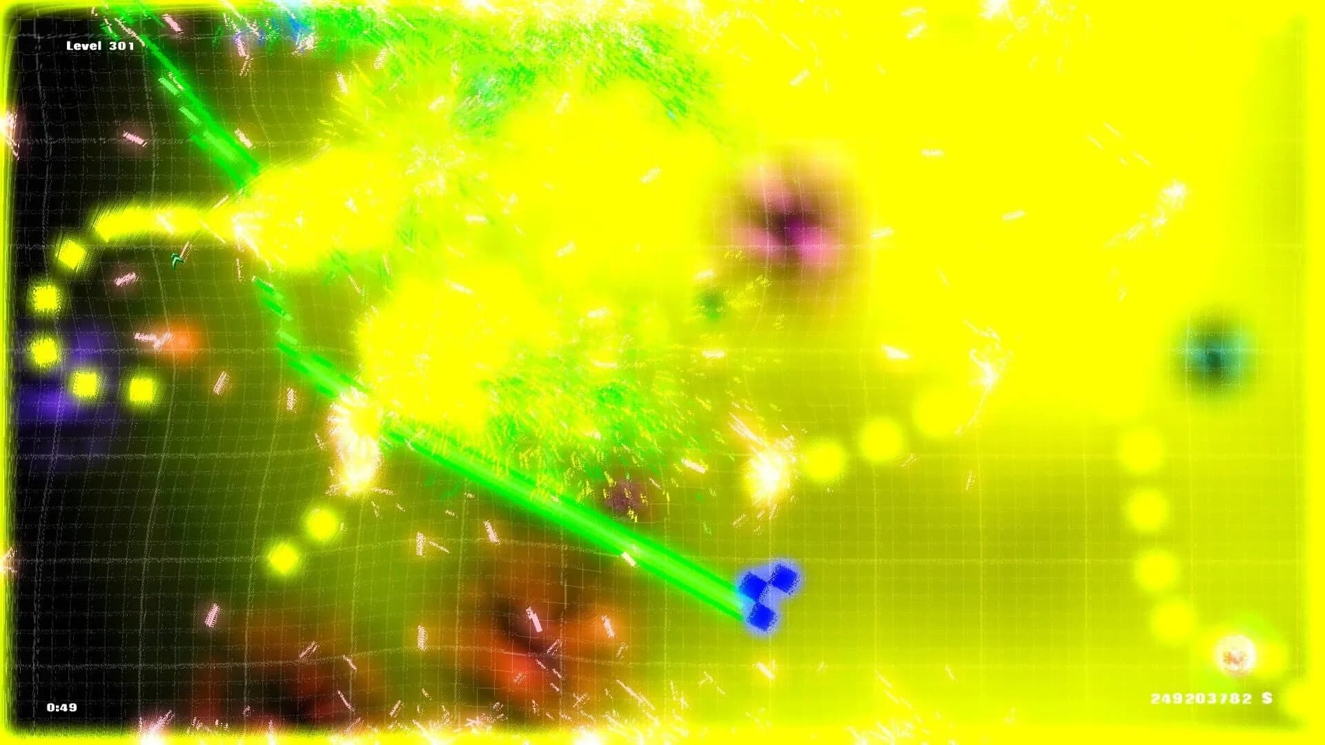 BoxesWithGuns screenshot 1