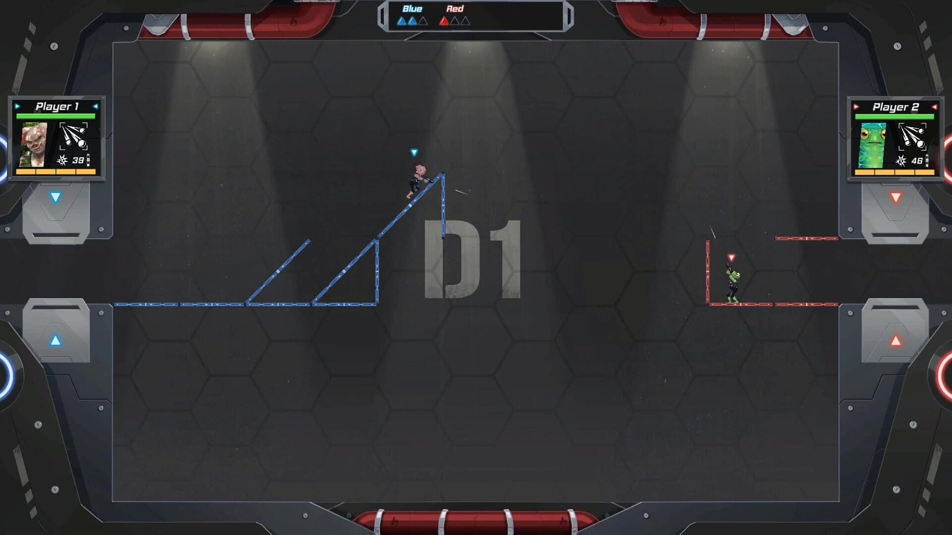 Boxfight screenshot 3