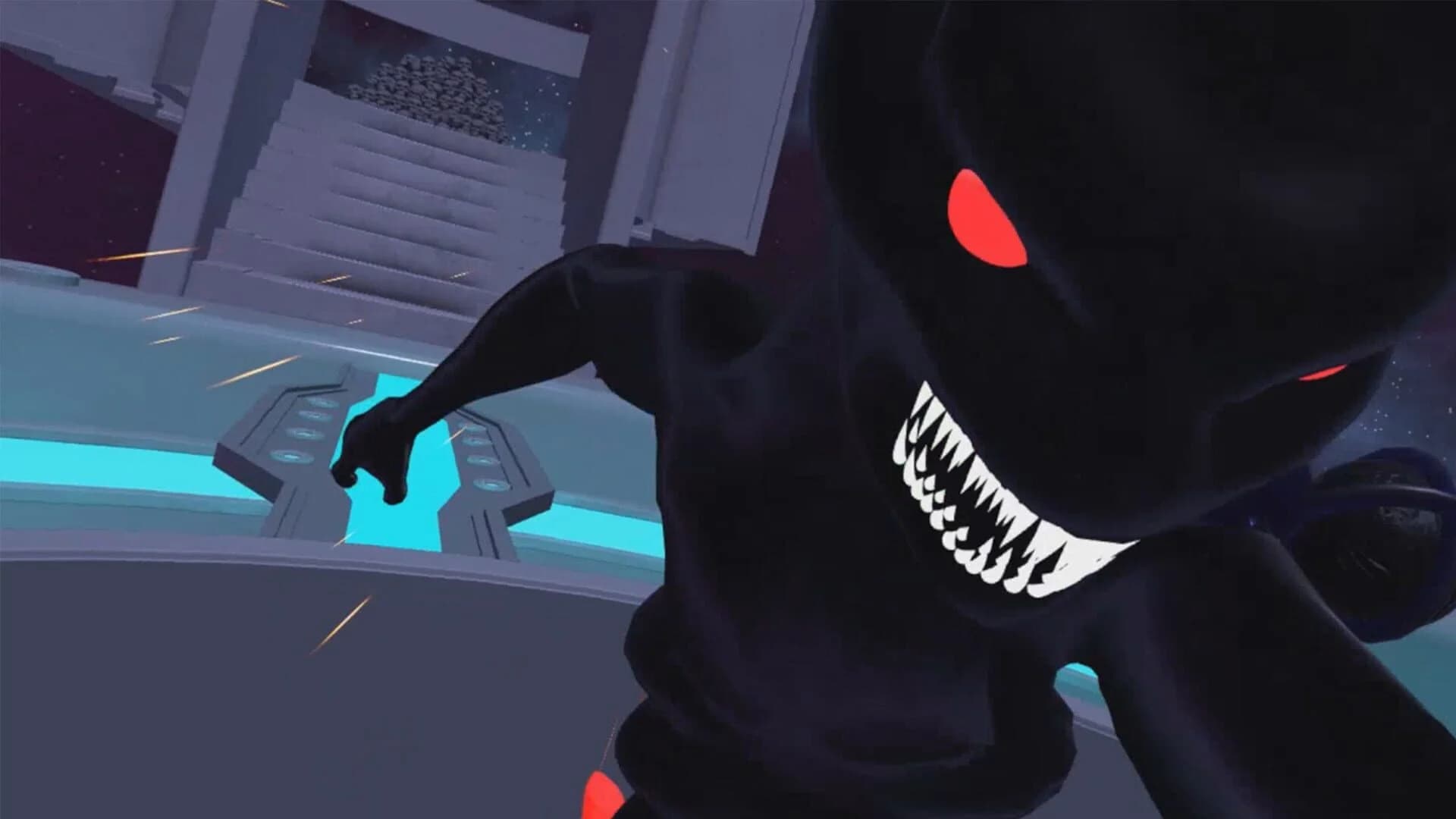 Boxing Apocalypse screenshot 2