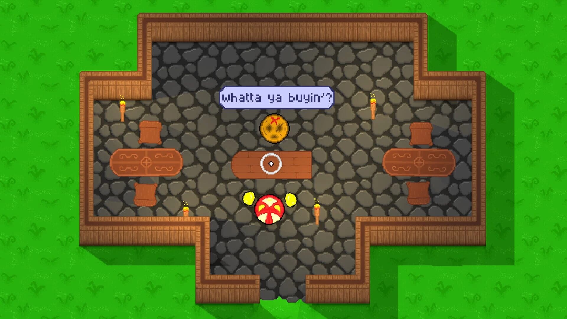 Boxing Bastards screenshot 3