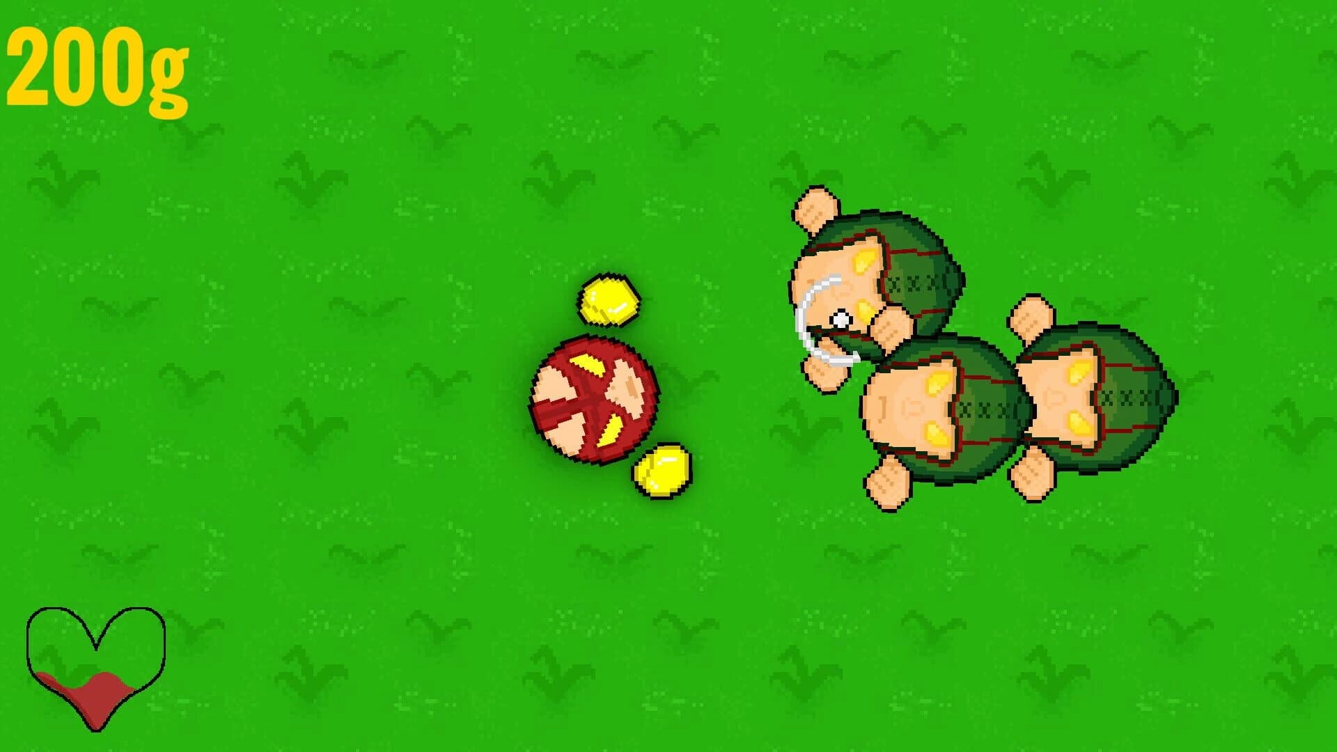 Boxing Bastards screenshot 5