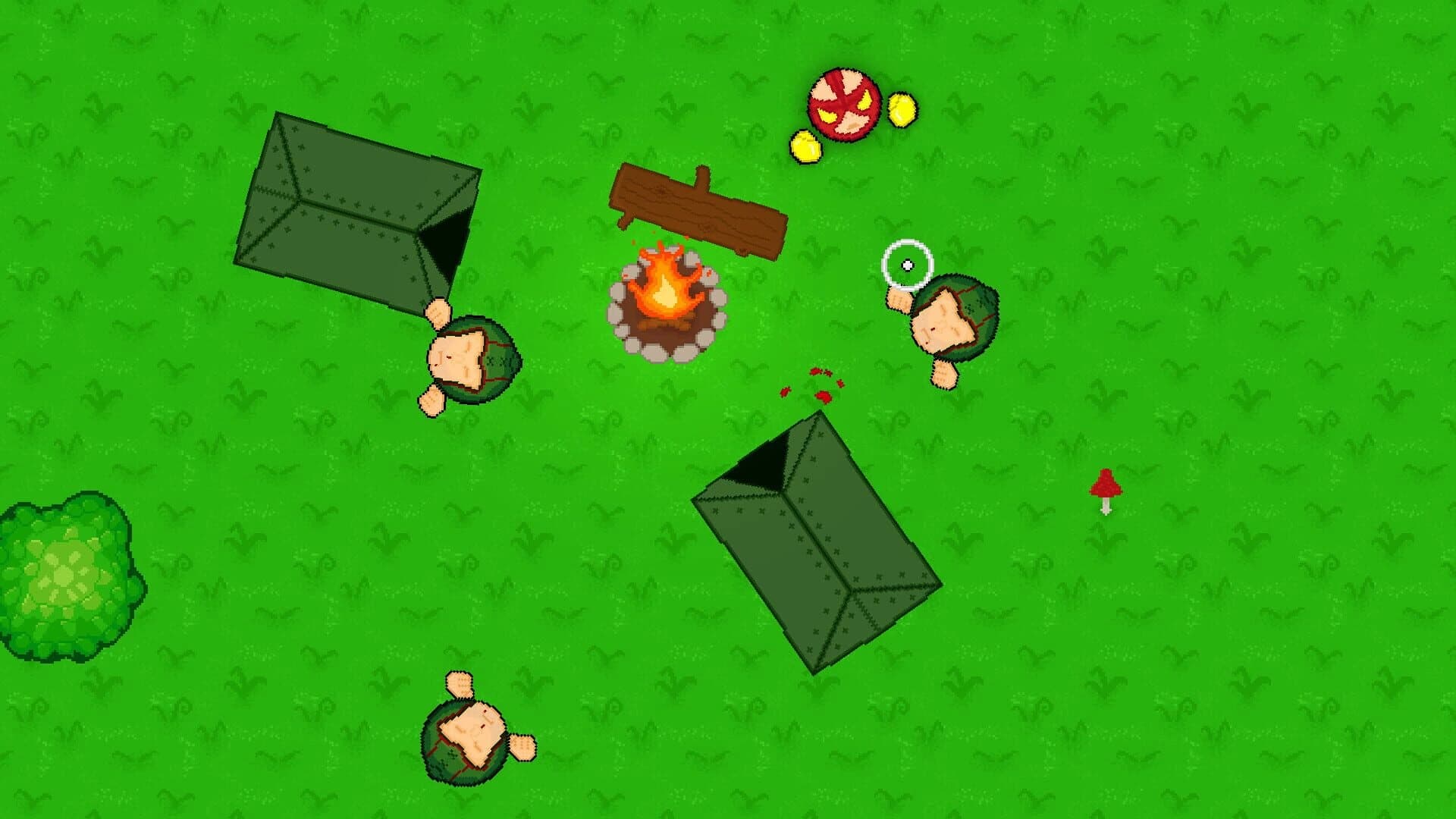 Boxing Bastards screenshot 1