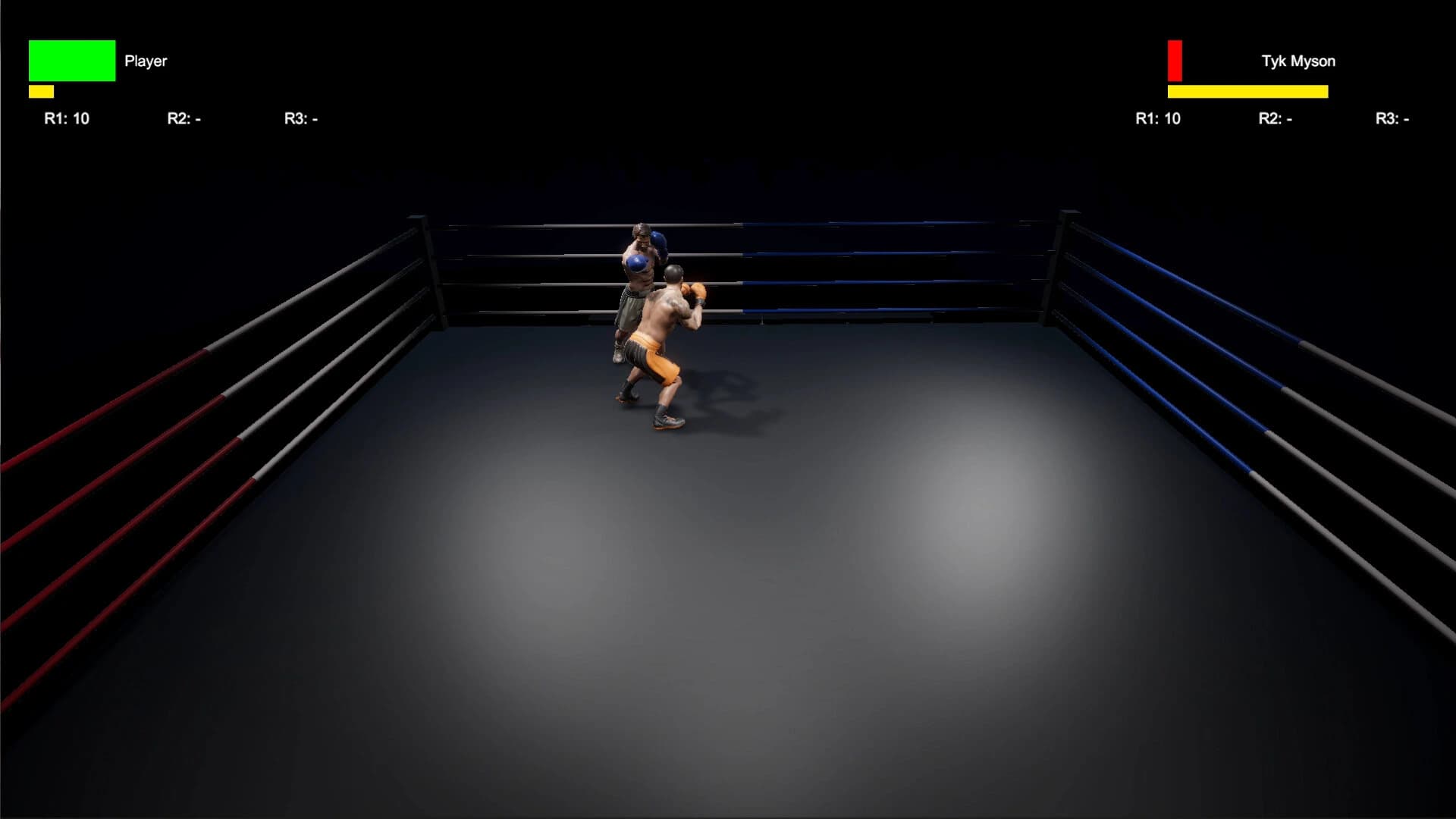 Boxing Life Simulator screenshot 7