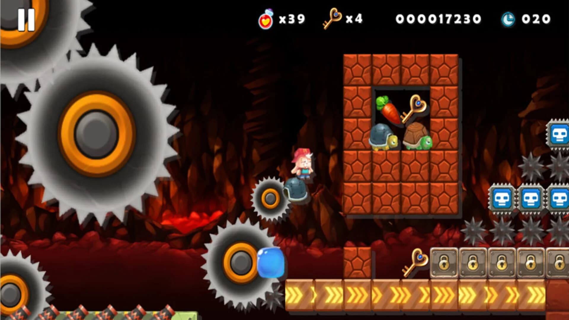 BoxMaker screenshot 2
