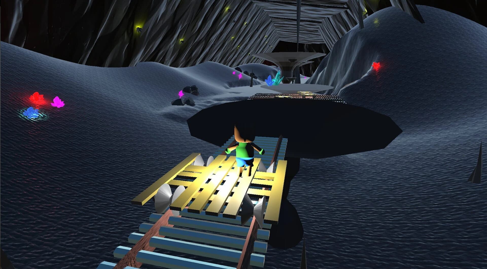 Boxman Adventures screenshot 4