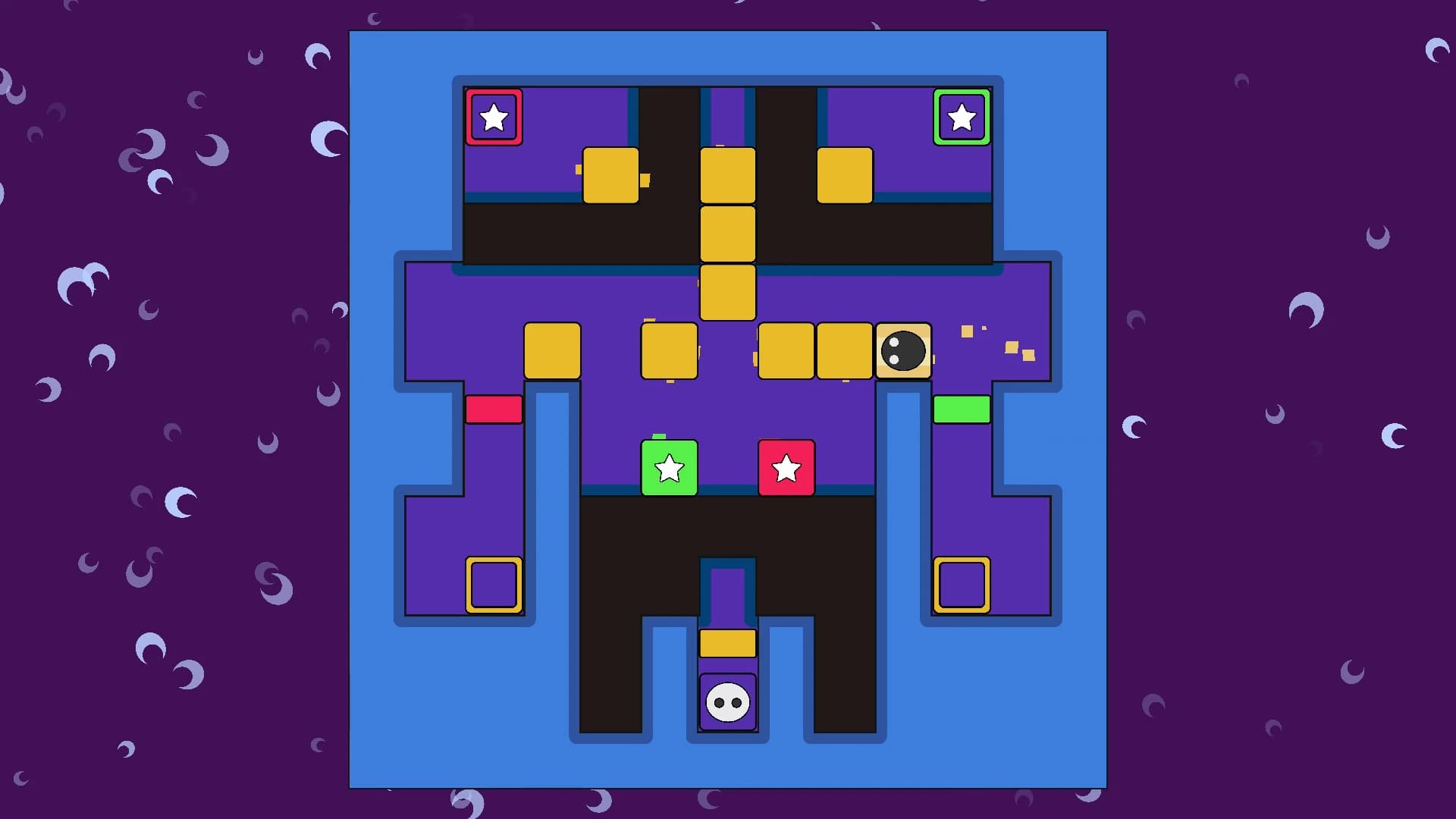 Box's Dream screenshot 4