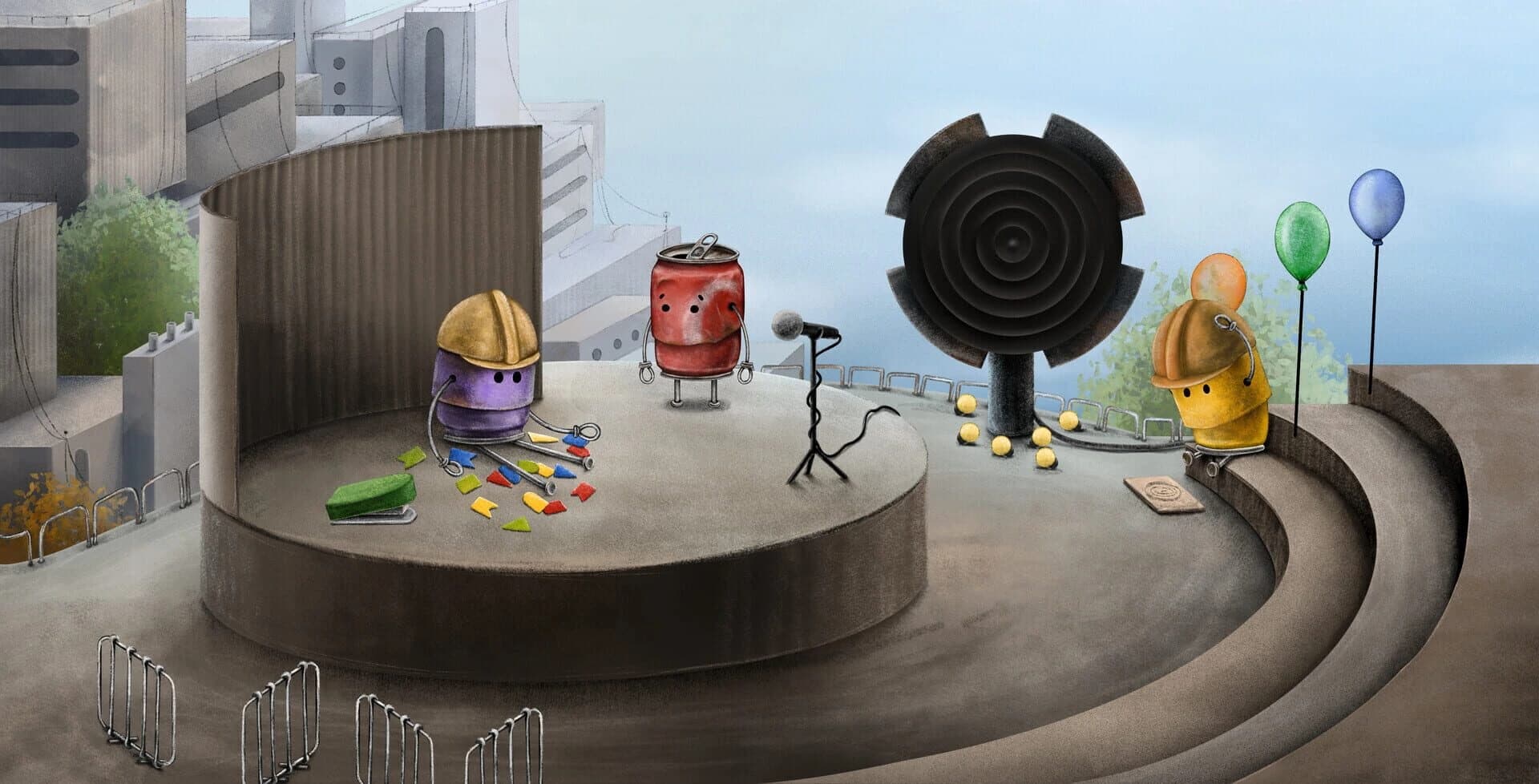 Boxville 2 screenshot 4
