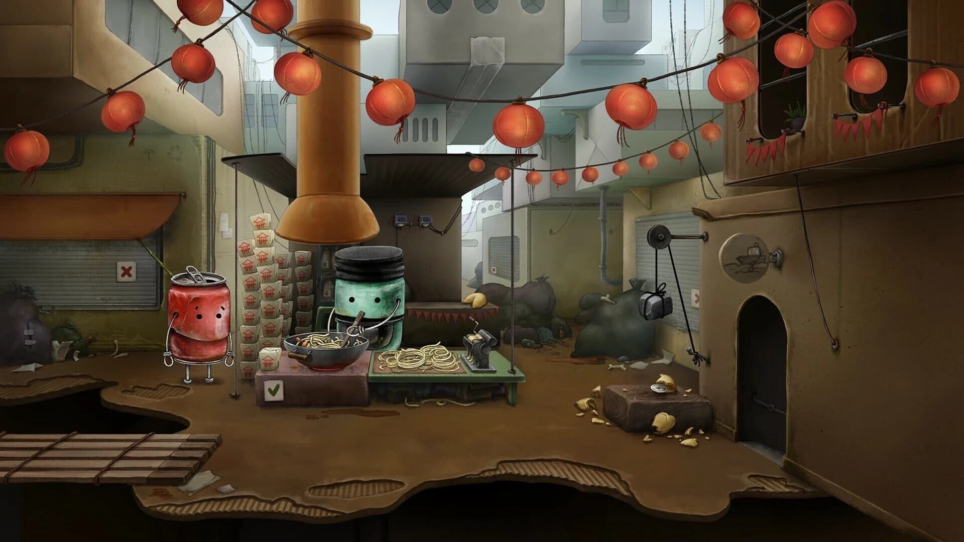Boxville 2: Collector's Edition screenshot 3