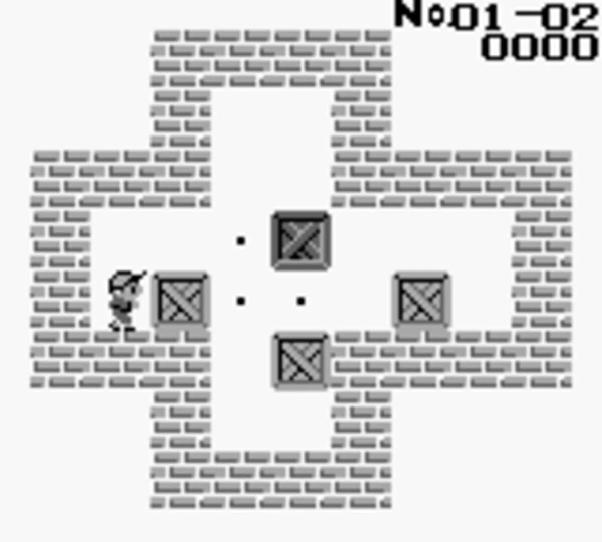 Boxxle II screenshot 5