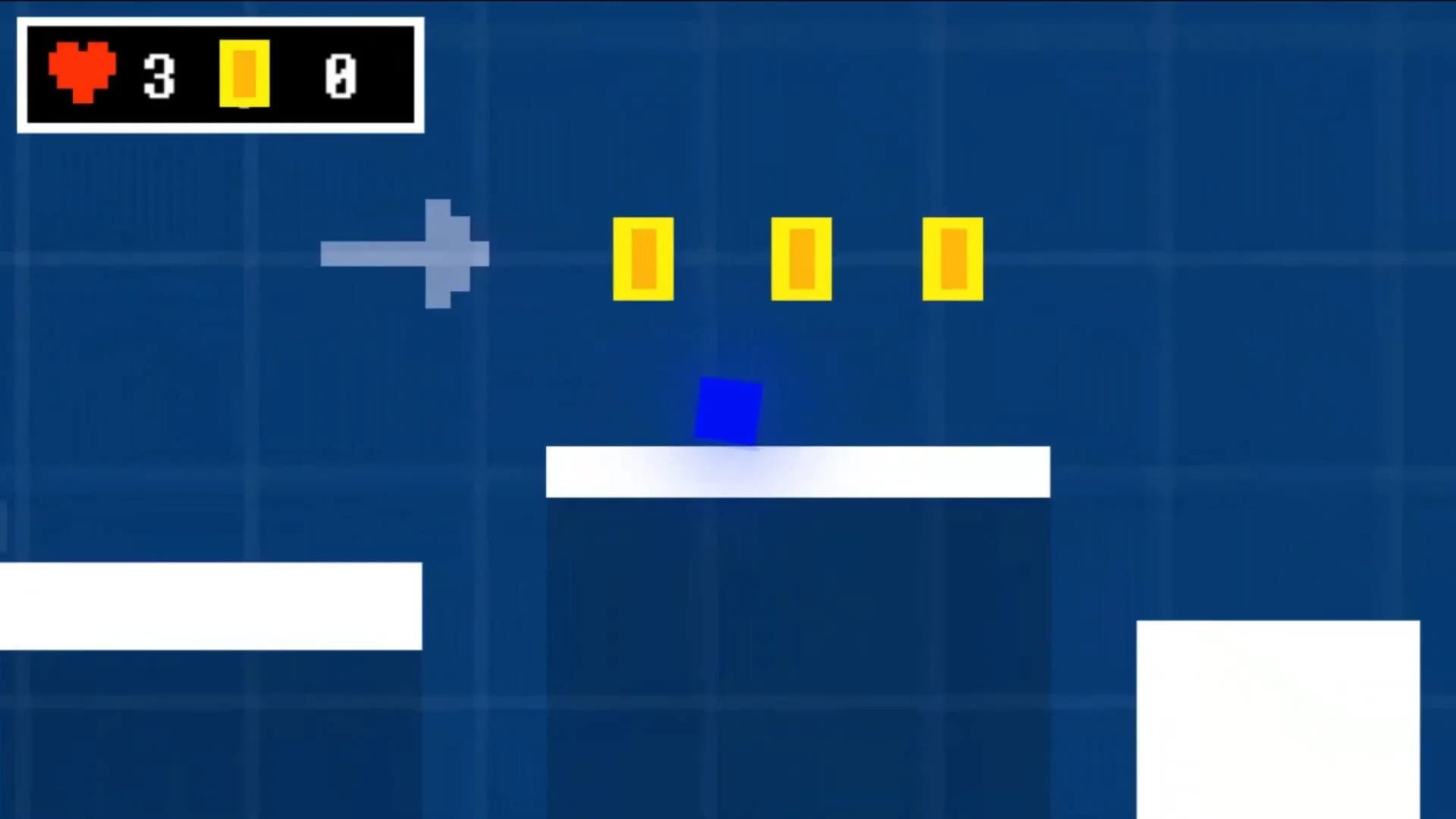 Boxy Trial screenshot 1