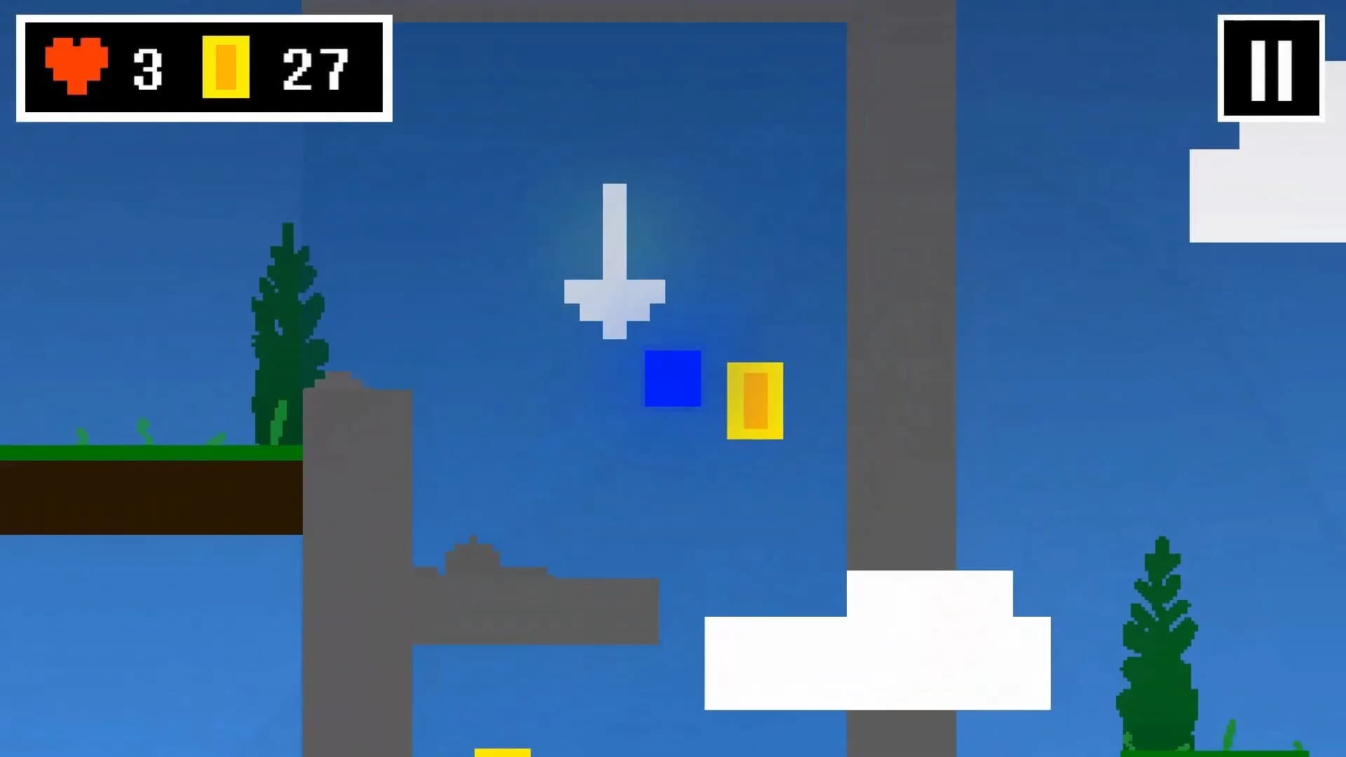 Boxy Trial screenshot 2