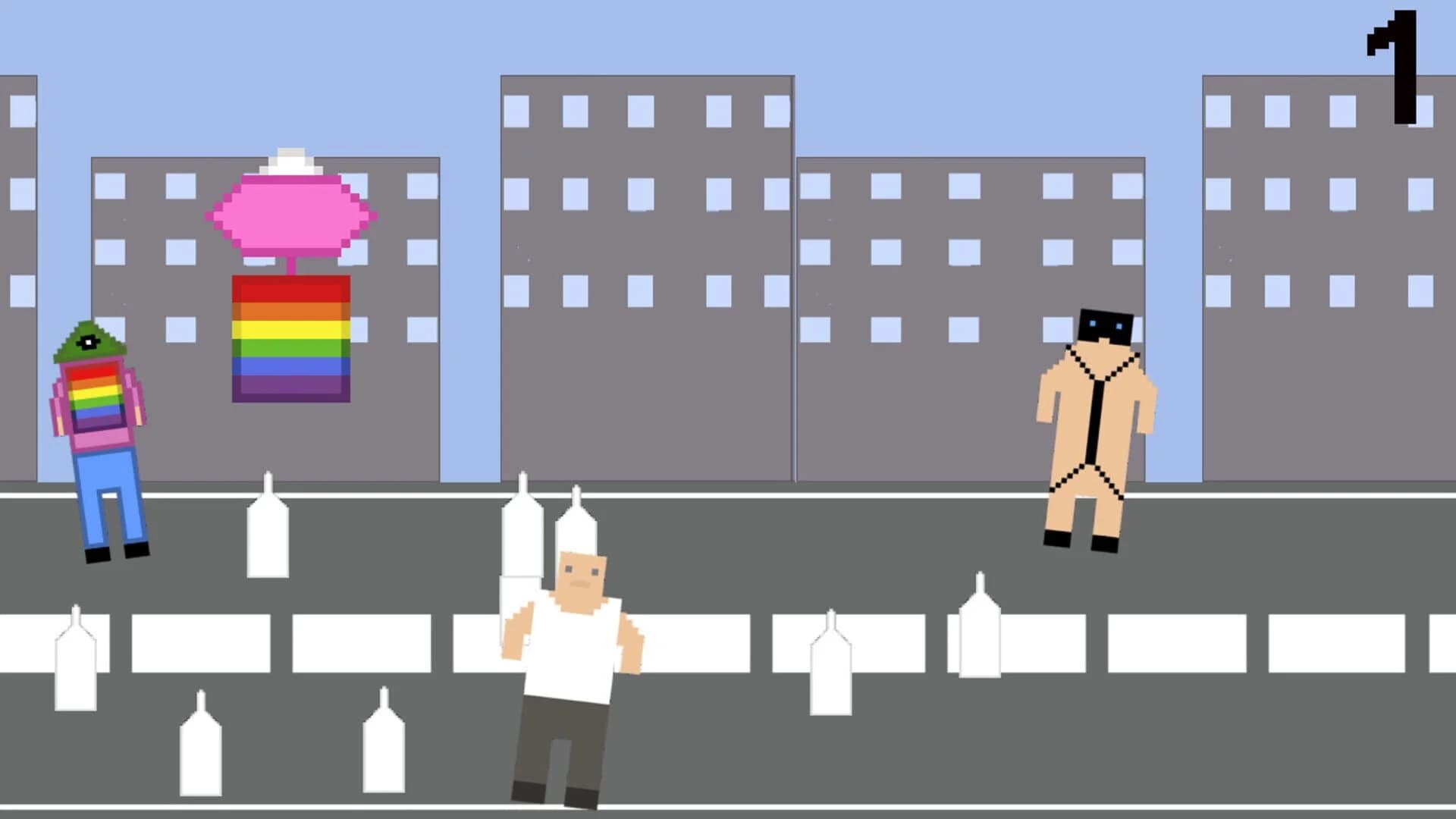 Boy Next Door screenshot 2