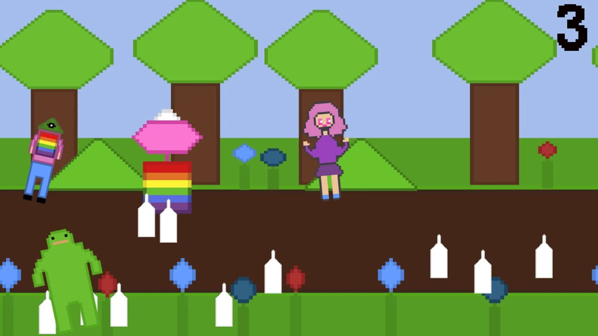 Boy Next Door screenshot 3