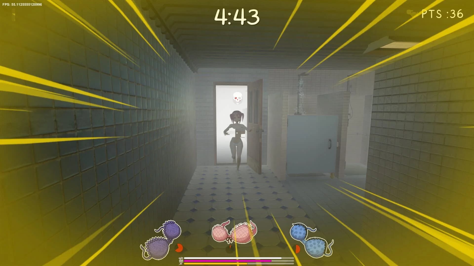 Boy Teen Dream screenshot 2