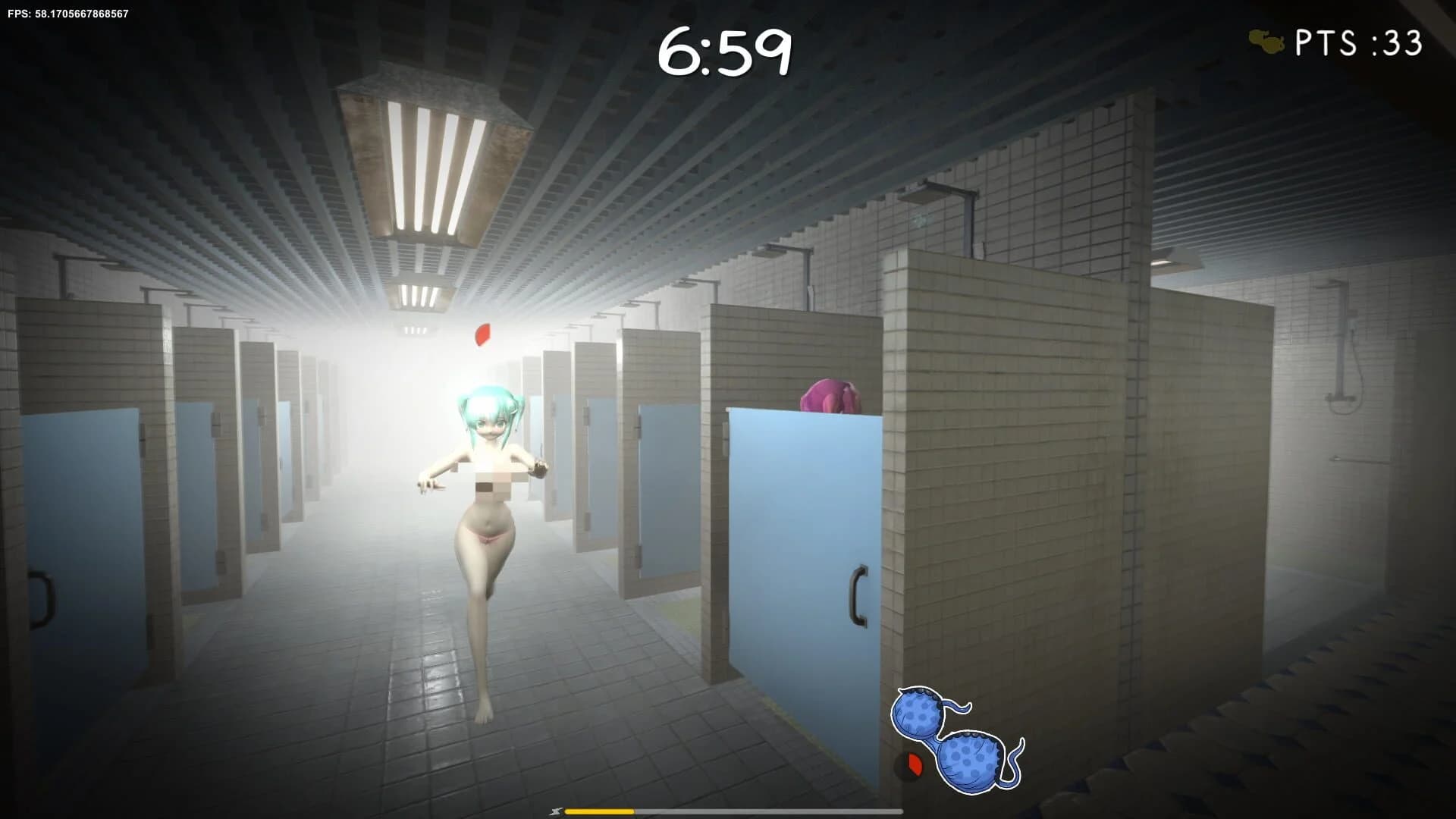 Boy Teen Dream screenshot 4