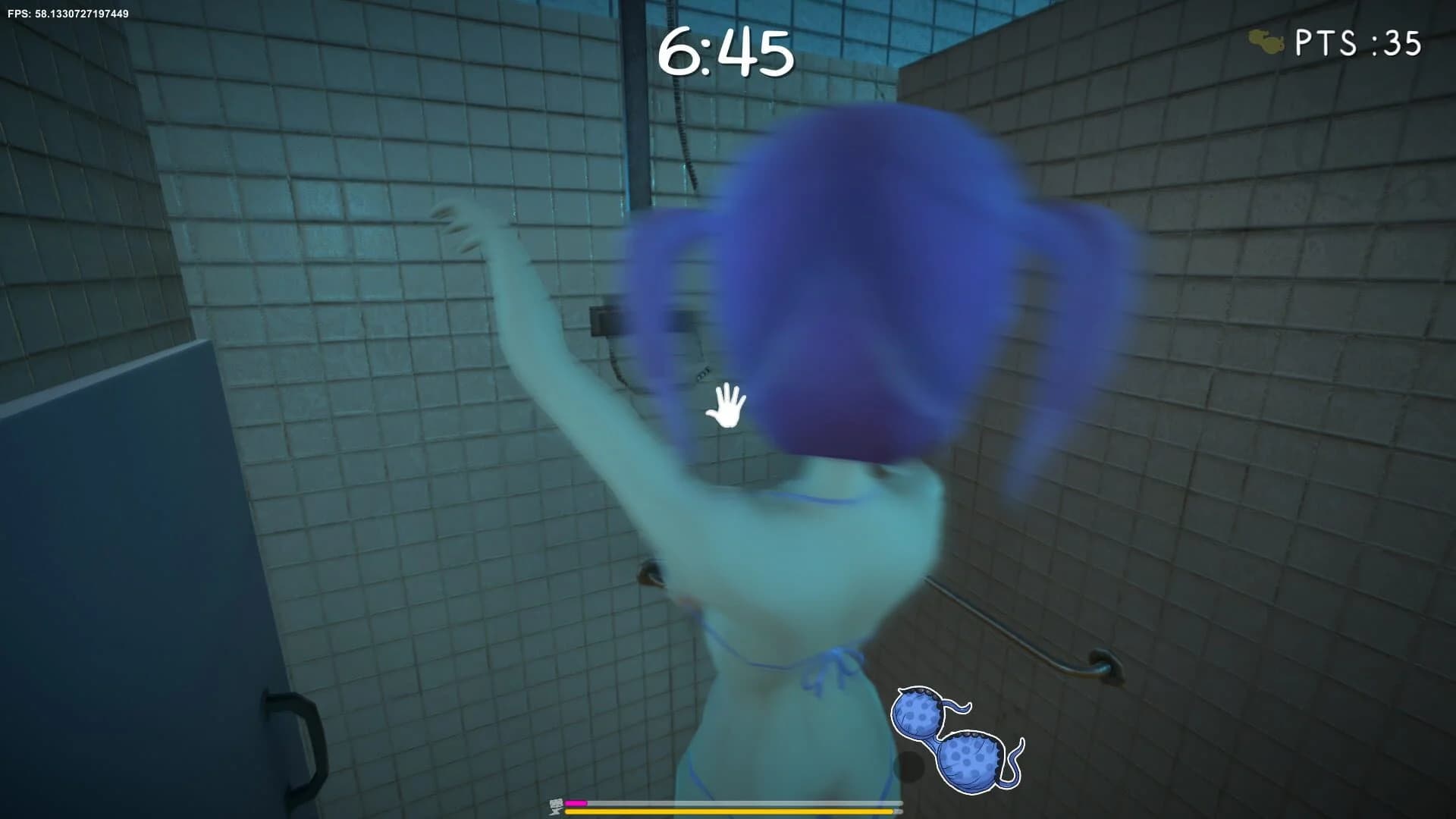 Boy Teen Dream screenshot 1