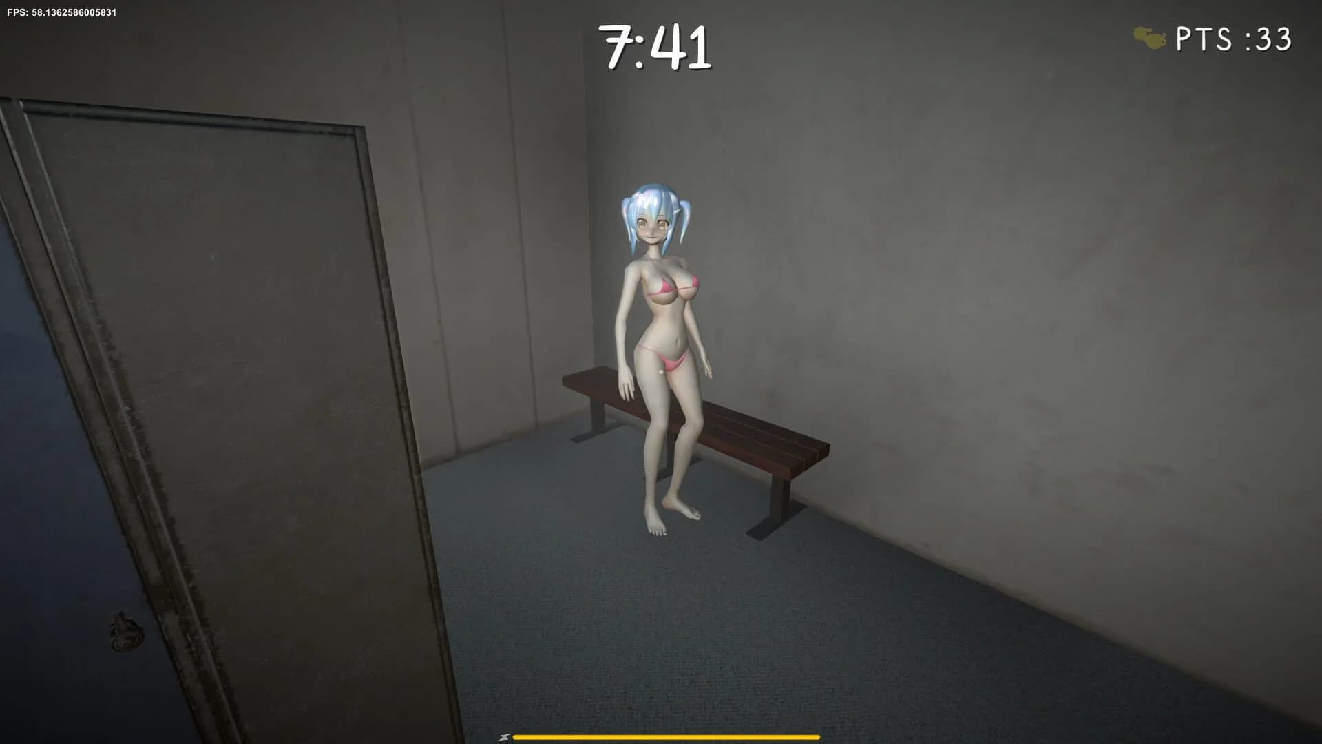Boy Teen Dream screenshot 5