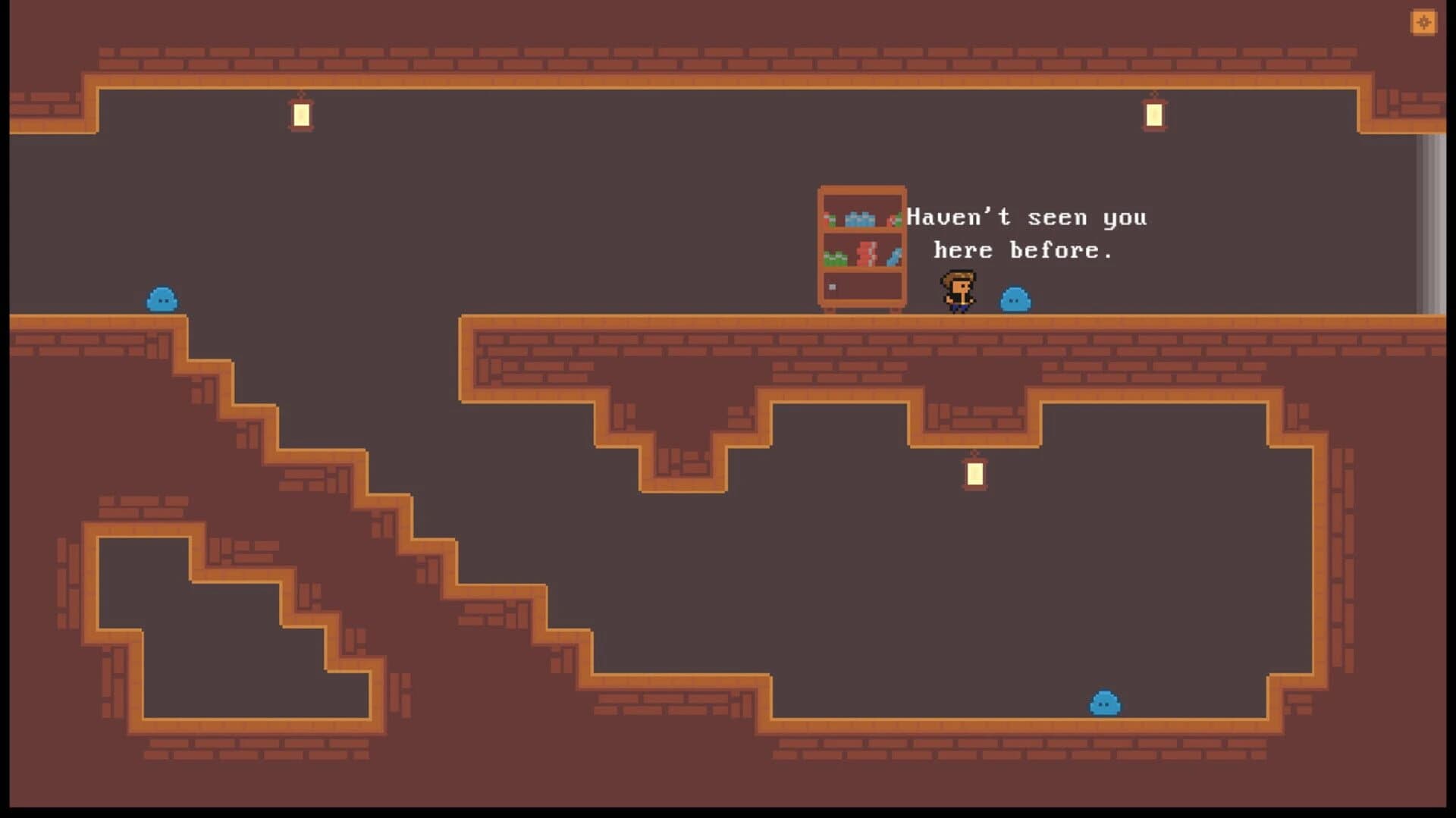 BoyandBox screenshot 2