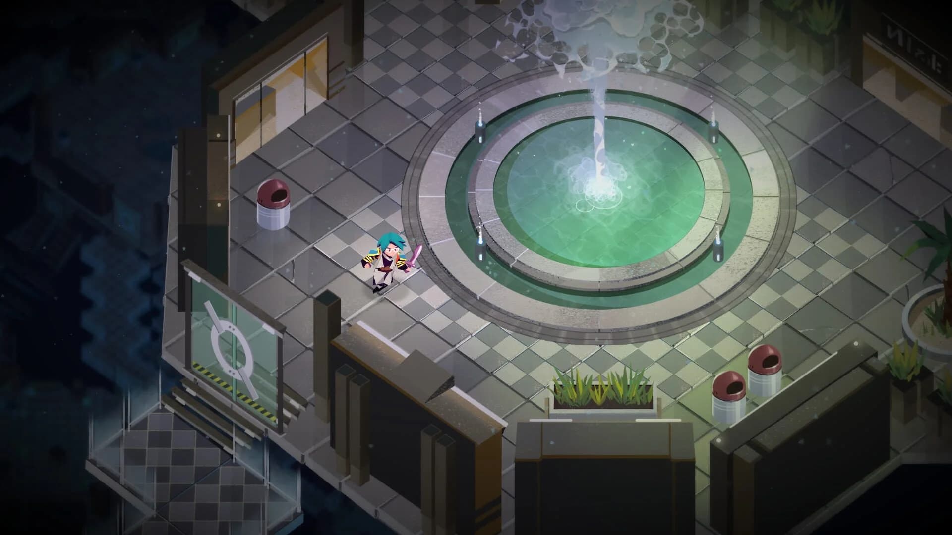 Boyfriend Dungeon screenshot 4