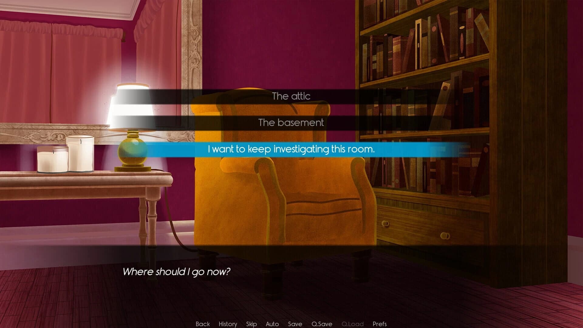 Boyfriend Exorcist screenshot 3