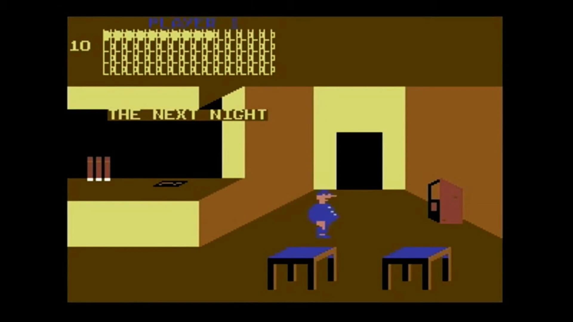 Bozo's Night Out screenshot 4