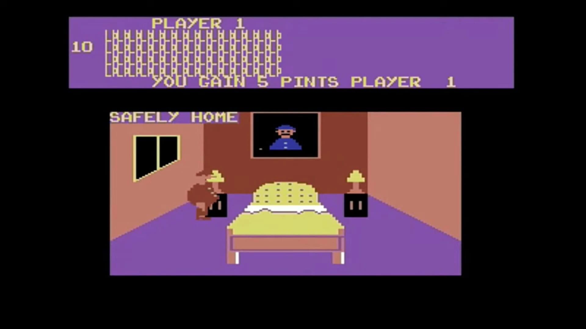Bozo's Night Out screenshot 3