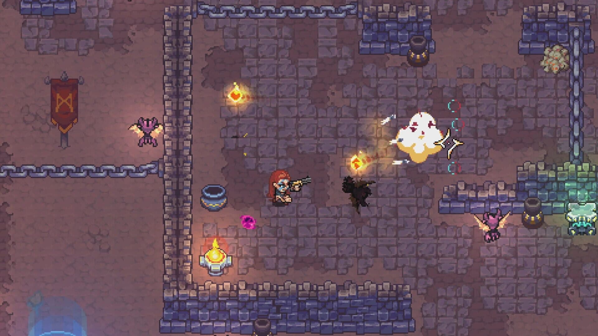 BPM: Bitcrushed screenshot 1