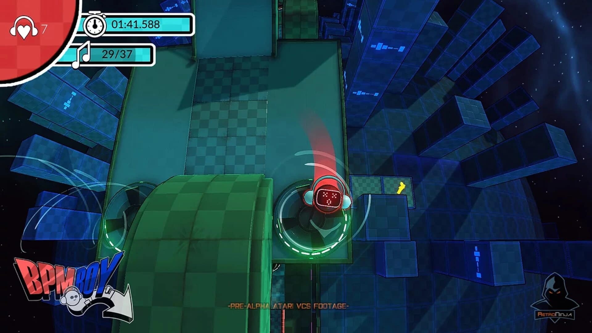 BPM Boy screenshot 5