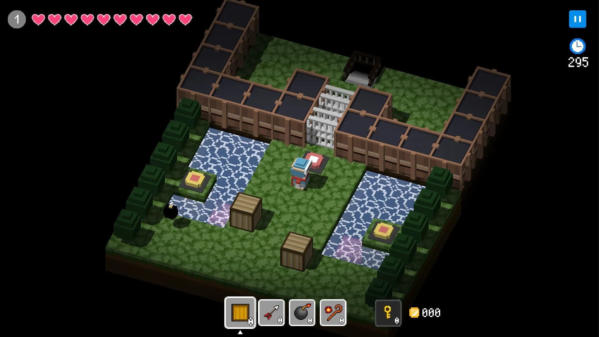 BQM: BlockQuest Maker screenshot 4