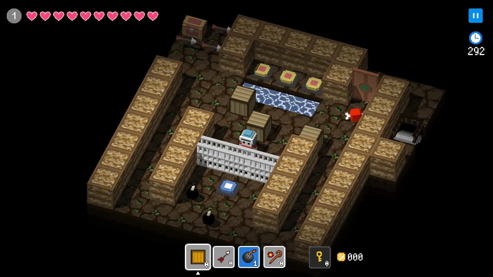 BQM: BlockQuest Maker screenshot 5