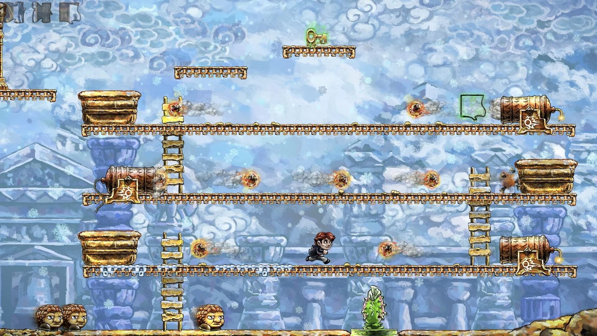 Braid: Anniversary Edition screenshot 5