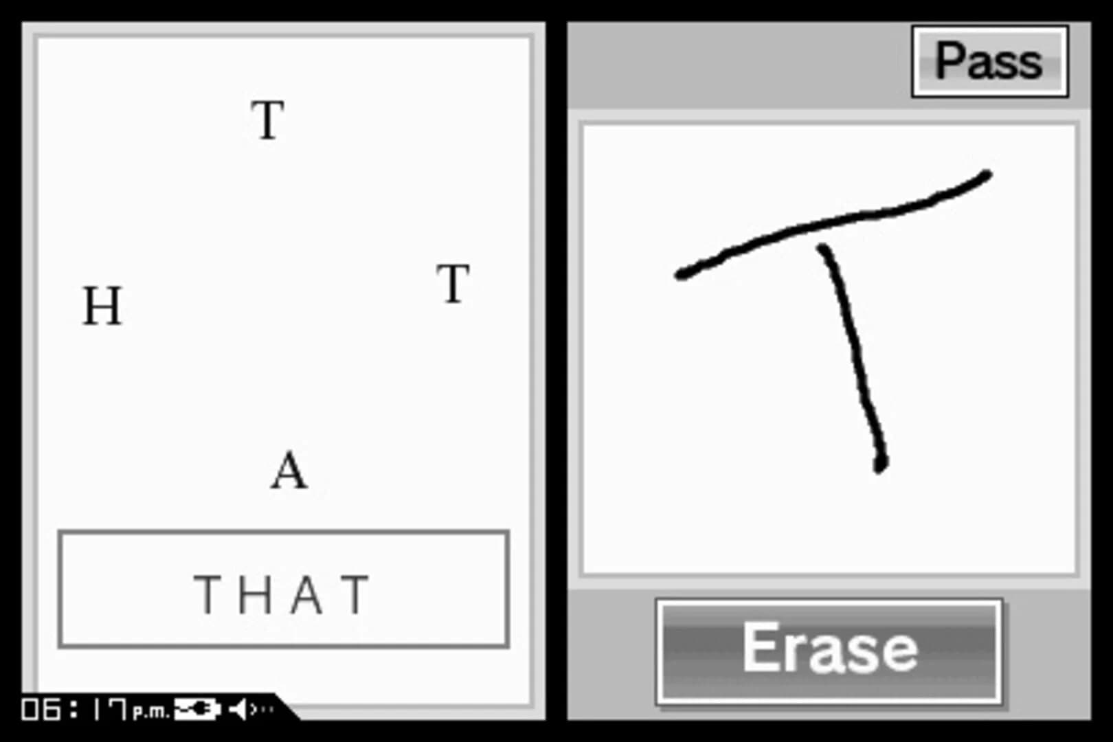 Brain Age Express: Arts & Letters screenshot 2