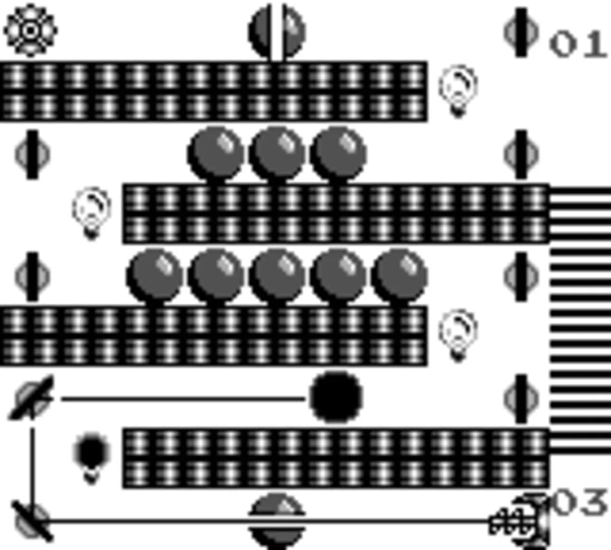 Brain Bender screenshot 3