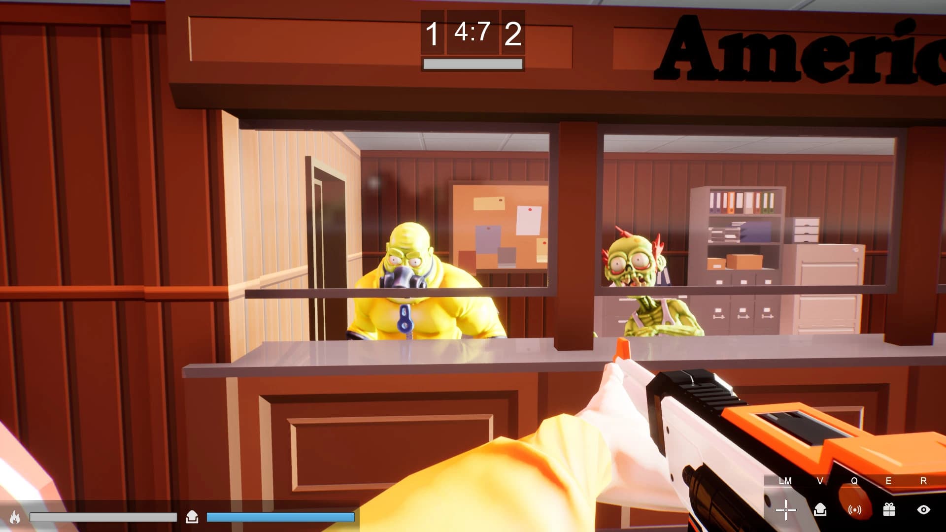 Brain Boom screenshot 3