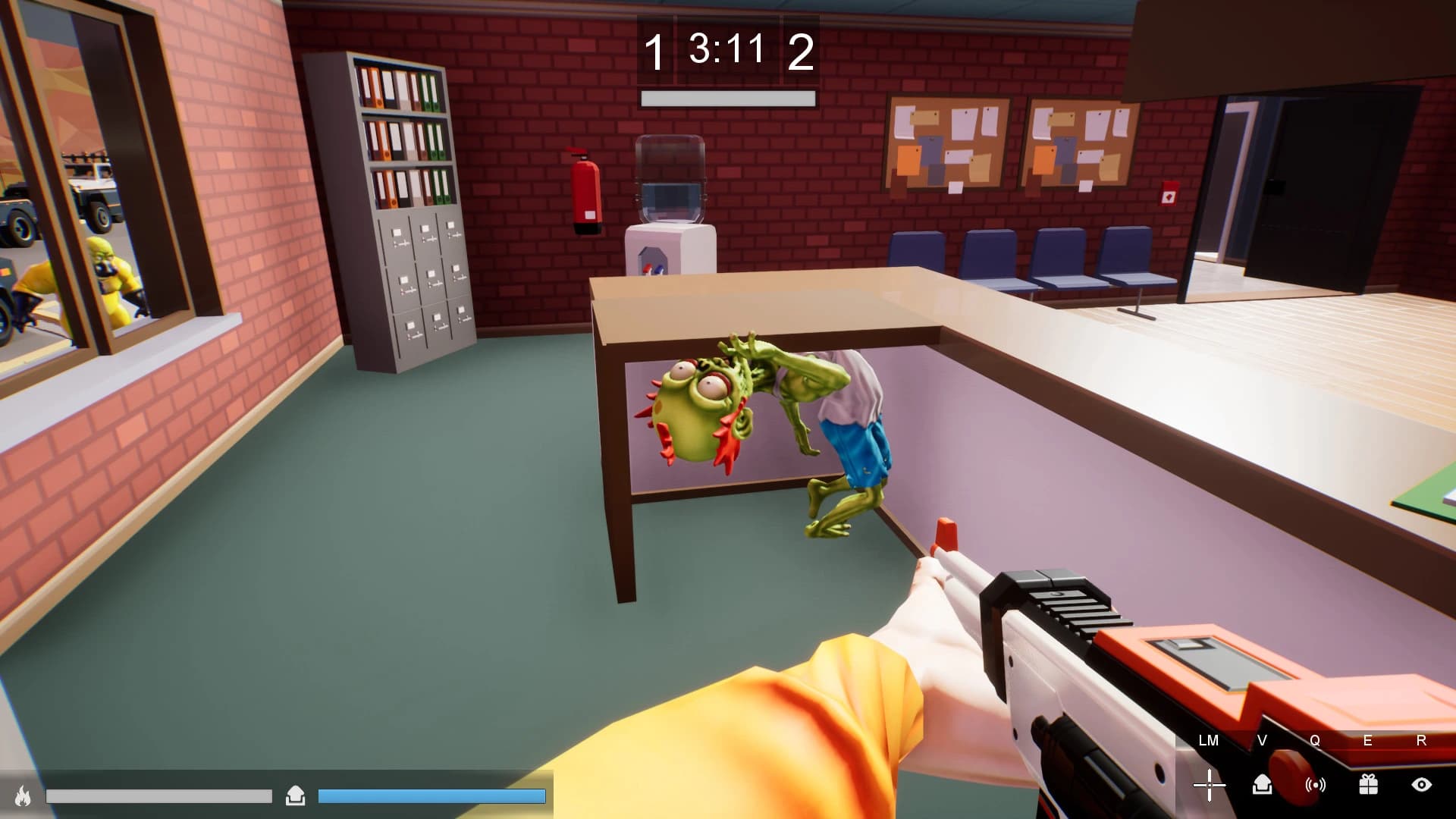 Brain Boom screenshot 8