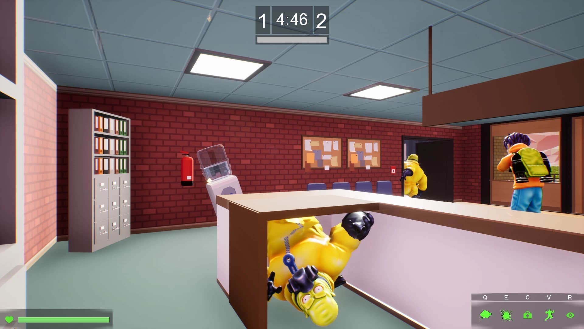 Brain Boom screenshot 4
