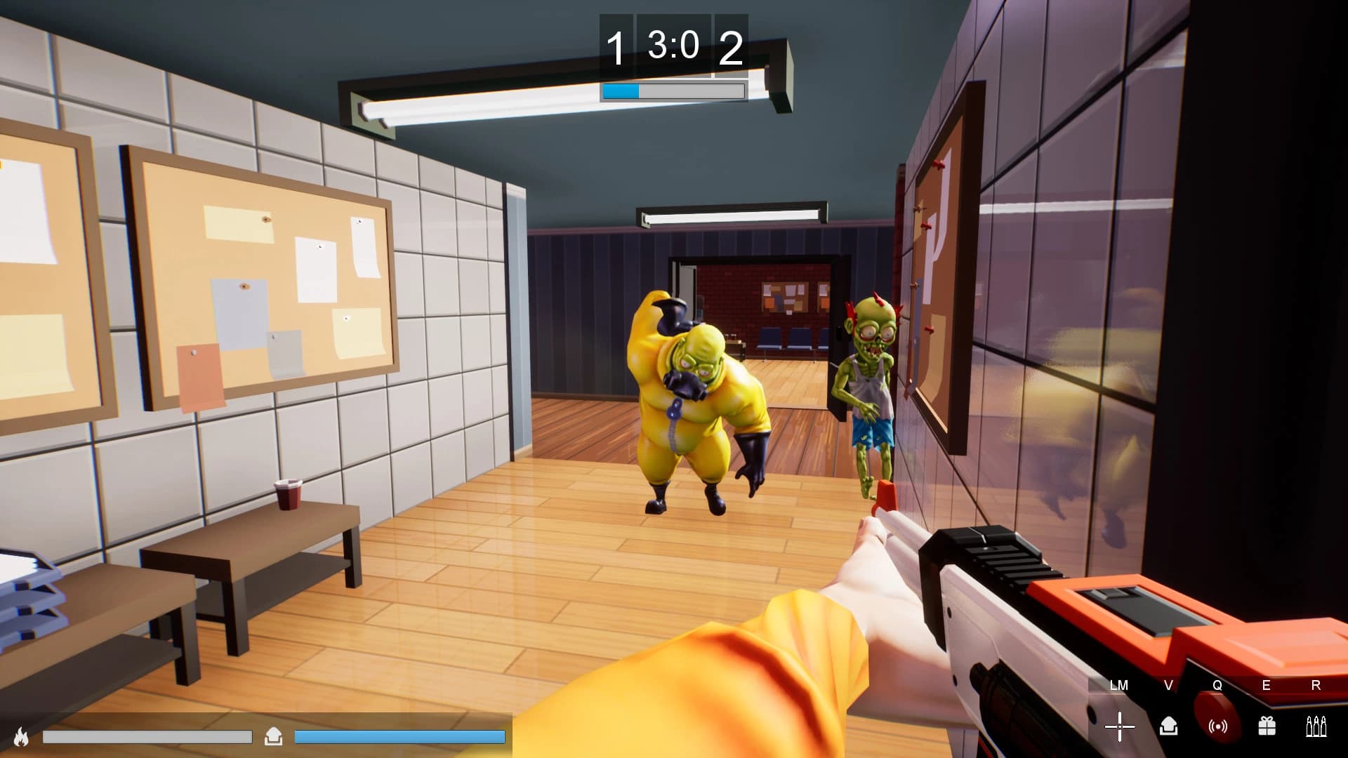 Brain Boom screenshot 5