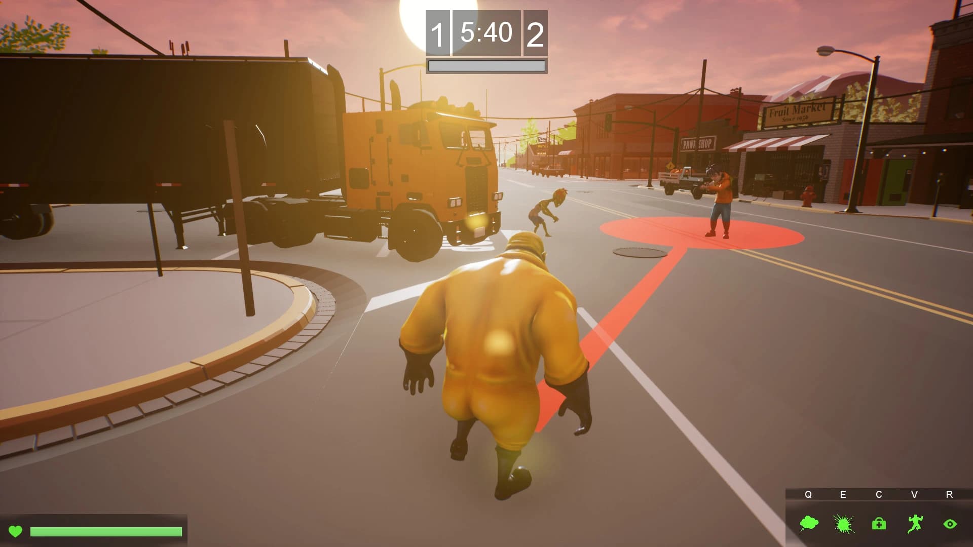 Brain Boom screenshot 7