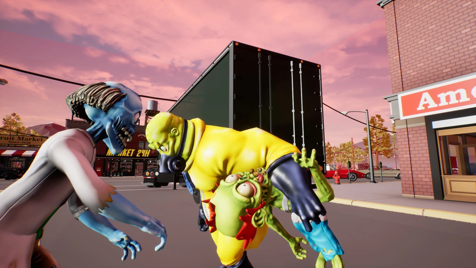 Brain Boom screenshot 2