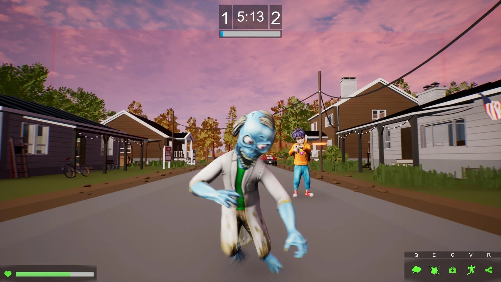 Brain Boom screenshot 6