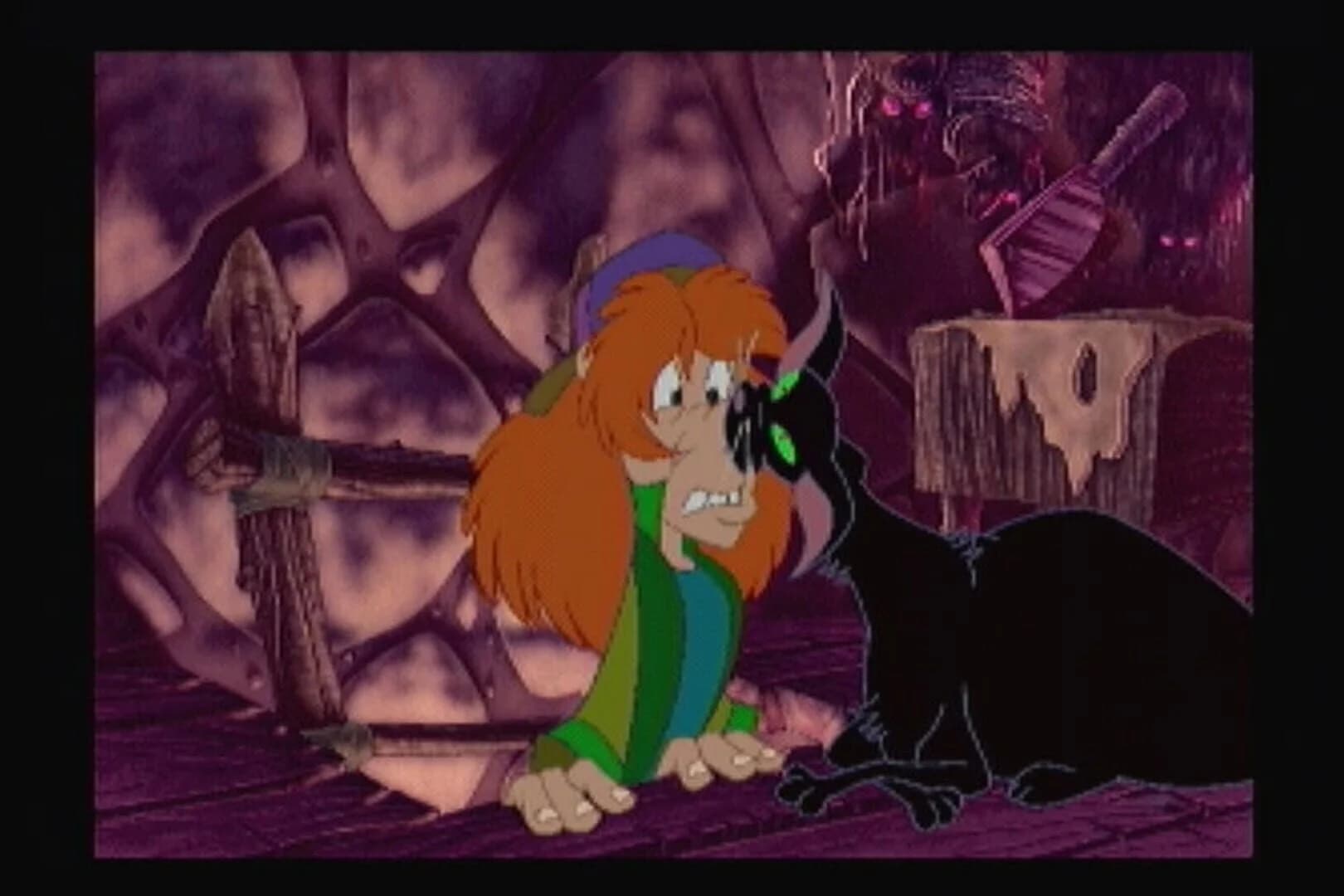 Brain Dead 13 screenshot 2