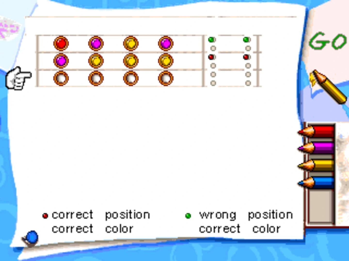 Brain Explode screenshot 2