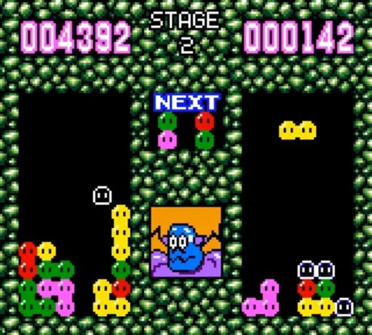 Brain Games Colour screenshot 2