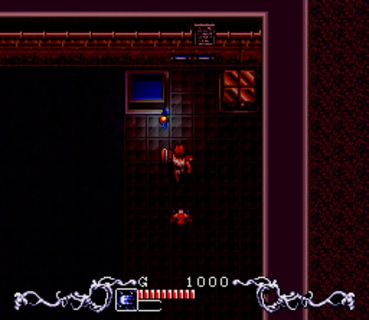 Brain Lord screenshot 4