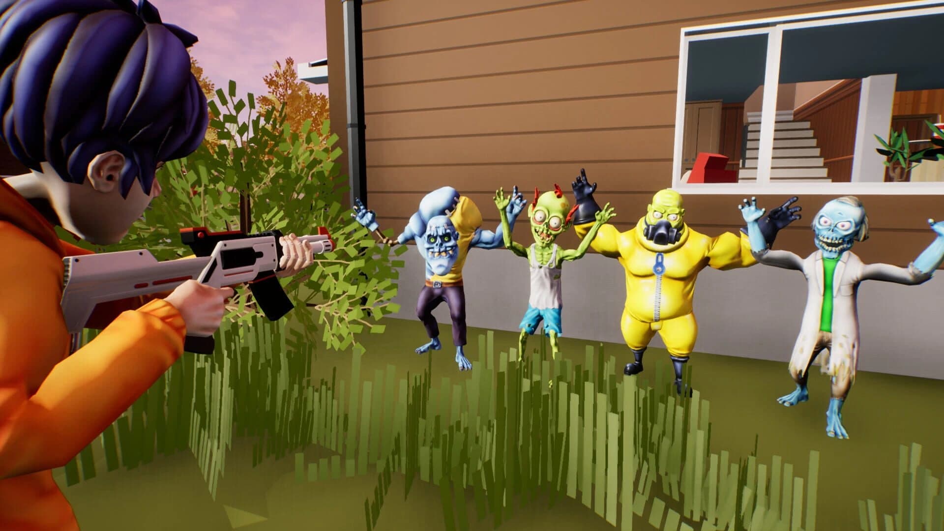 Brain Off screenshot 2